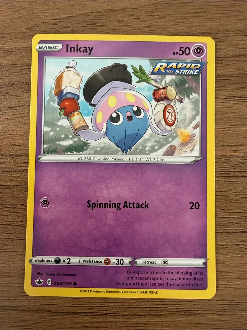 🔮 Psychic Pokémon Card Lot | Ralts Musharna Farigiraf Woobat ✨5/$25✨